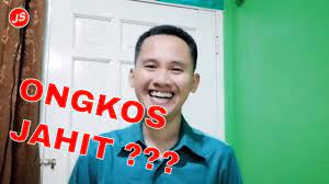 Pengertian dan cara perhitungan tersebut bisa dipahami dengan penjelasan berikut Cara Menentukan Harga Jahitan Bagi Seorang Pemula Youtube