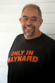 Maynard Life Outdoors and Hidden History of Maynard: About Me