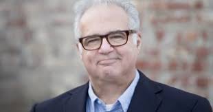 How living the rock 'n' roll lifestyle led this man to help save musicians 