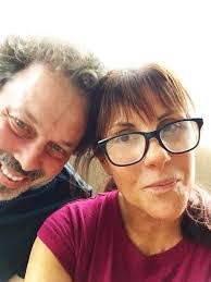 Elaine Aronson's Instagram, Twitter & Facebook