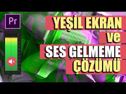 Omer Gokyar Adli Kullanicinin Video Duzenleme Dersleri Panosundaki Pin Ekran Ses Oyunlar