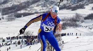 Låt en magdalena forsberg föreläsning inspirera dig till att nå dina mål, få en bättre självkänsla magdalena forsberg. Magdalena Forsberg Invald I Skidskyttets Hall Of Fame Svenska Skidskytteforbundet