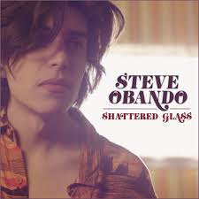 Steve Obando “Shattered Glass” ‣ Loggins Promotion, LLC