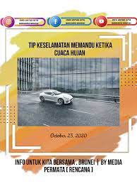 Keselamatan dan kesehatan kerja (k3) dapat dideskripsikan sebagai persyaratan untuk meningkatkan produktivitas kerja para pekerja atau karyawan perusahaan. Tip Keselamatan Info Untuk Kita Bersama Brunei Iukbb Facebook