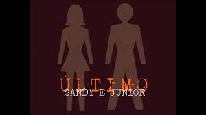 Sandy & junior (brazilian pop music duo). 12 Ultimo Sandy E Junior Cd 2006 Youtube