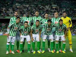 Real madrid will be eager to bounce back to winning ways when they travel to seville on saturday evening to take on manuel pellegrini's real betis side. Real Madrid Vs Real Betis La Liga 15 16 All The Updates Managing Madrid