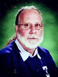 Meet your neighbor: Larry Douglass