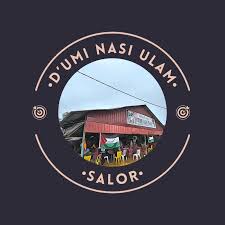 D'Umi Nasi Ulam