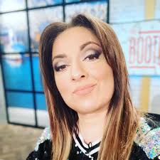 Σοφια μουτιδου τηλεοραση 31.05.2021 11:59 σοφία μουτίδου: Eidhseis Me 8ema Sofia Moytidoy