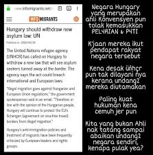 Tarikh 22 januari 2018 tempat : Navy The Best They Are Not Hunger For Refugees Facebook