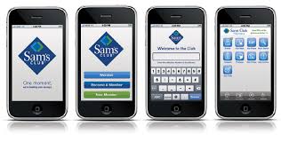 Find latest and old versions. Sam S Club Mobile App Taylor Snyder