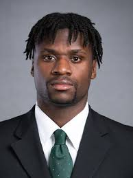 SEHS Athletics Alumni News: April 2020