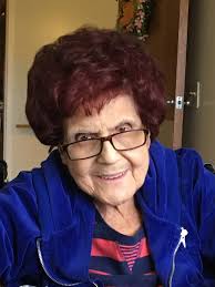 Obituary of Minnie Corigliano