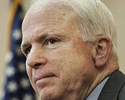More McCain Staffers to Fall Due to Lobbying Connections?