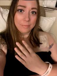 Fundraiser by Kristen Sapp : Support Kristen in her cancer battle