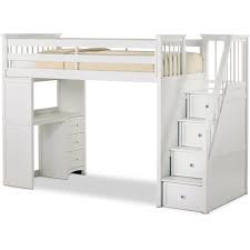 This bed includes three drawers. Pin On Zoe Lofts