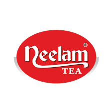Logo of Neelam Tea