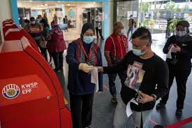 Astro awani 2 years ago. Kenapa Wang Caruman Kwsp Kami Disekat Utusan Digital