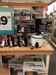 We did not find results for: Target Black Friday Kitchen Appliances 10 Free Shipping Crockpot Mixer Coffee Maker More