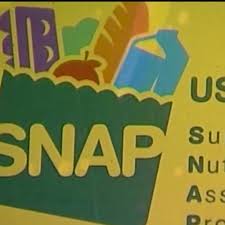 Ebt lets you access your benefits using a debit card. Additional Snap Benefits Coming In January