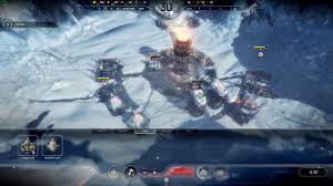 Faith 1.2.1 no houses of healing/field kitchens 1.2.2 worse law layout 1.2.3 worse hope management 1.3 the new order 1.4 trivia order is currently one of the two purpose trees available, with the next one being faith. Frostpunk Hard Difficulty 3rd Map The Refugees Saving Everyone Youtube