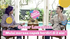 Oscar lawalata menarik perhatian publik setelah dengan tegas mengumumkan bahwa dirinya saat ini merupakan seorang transgender. Alasan Oscar Lawalata Melakukan Perubahan Besar Pada Dirinya Youtube
