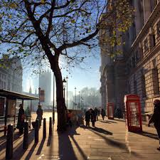 Pin On London Sunrises Sunsets