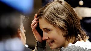 Where is amanda knox now? Amanda Knox Wins Appeal But Questions Remain Unanswered