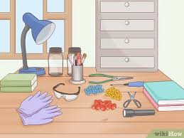 Which is the best way to make resin jewelry? How To Make Resin Jewelry With Pictures Wikihow