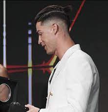 #pes2020 #mbappe #ronaldosen ronaldo saç modeli̇ yaparsin ama cenazene mbappe geli̇r ! Ronaldo Nun Yeni Sac Stili Magazin Haberleri Ntv