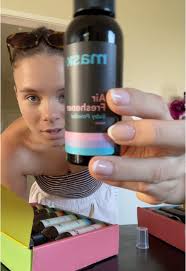 Air Freshener Baby Three