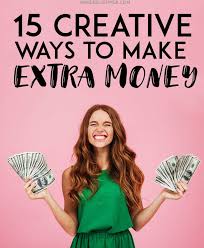 Whether you are looking to learn how to make extra income. How To Make Money On The Side 15 Crazy And Creative Ways To Make Money