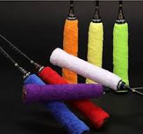 Improve Your Badminton Game with Our Customizable Towel Grip