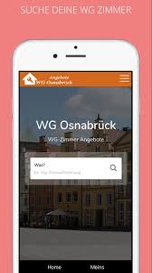 Schreibt mir bitte eine pn wenn ihr was habt. Wg Osnabruck Fur Android Apk Herunterladen