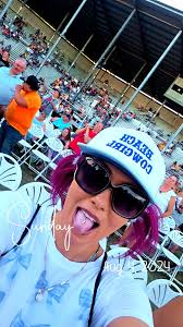 Meet my beautiful, hilarious best friend, Brandie Stone (SID: 26250195).  She's currently at Coffee Creek Correctional Facility in Wilsonville, OR,  using this time to reflect, grow, and reset.