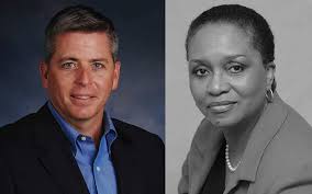 Georgia State's Office of the Provost Recognizes Boyles, King for Faculty  Excellence