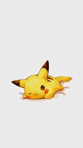 Great 9 Pikachu Wallpapers For Your Android Or Iphone Wallpapers Android Iphone Wallpaper Pikachu Wallpaper Cute Pokemon Cute Pokemon Wallpaper