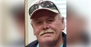 Obituary information for Terry Dykes