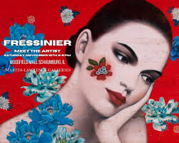 Profile for Francois Fressinier Art