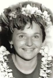 Nana Lee Vogel Obituary