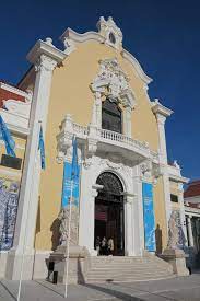 Check spelling or type a new query. Pavilhao Carlos Lopes Portugal Visitor Travel Guide To Portugal