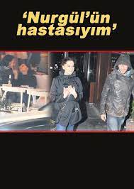 Ekşi sözlük is a collaborative hypertext dictionary based on the concept of web sites built up on user contribution. Nurgul Ve Mithat Can Asklarini Dogruladi