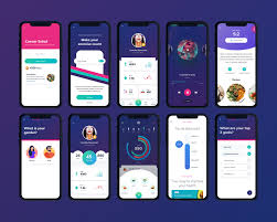 Pin On Health App