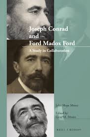 Chapter Five The Collaborative Works in: Joseph Conrad and Ford Madox Ford