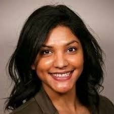 Heidi Eggers's Instagram, Twitter & Facebook