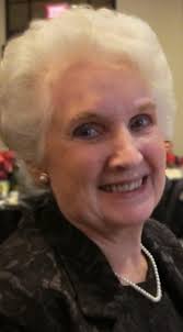 Obituary information for Mary Rita Campbell