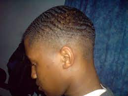 Maybe you would like to learn more about one of these? Black Men Haircuts Pictures Info And Products