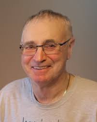 Fiche de M. Martin Lauzon