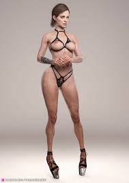 Search: ellie williams - Slushe