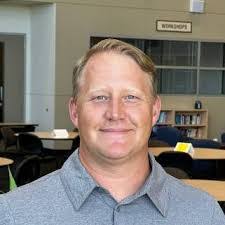 Corey Gruber's Instagram, Twitter & Facebook